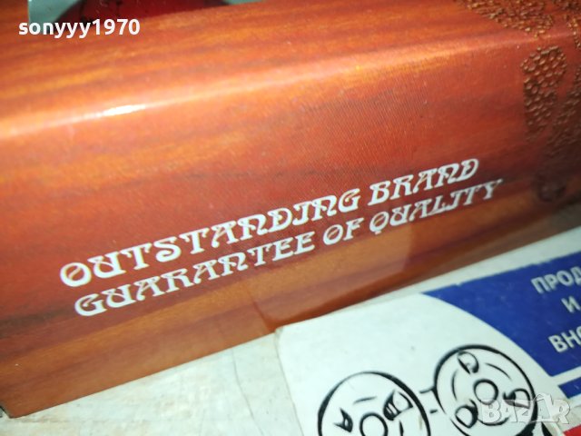 ЛУЛА НОВА ЛУЛА В КУТИЯ 0501241628, снимка 6 - Лули - 43673199