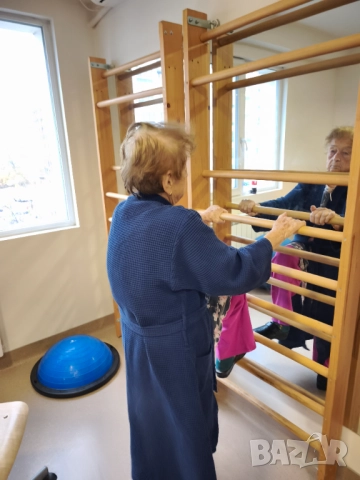 Домашна Рехабилитация и Кинезитерапия , снимка 7 - Медицински, стоматологични - 52669165