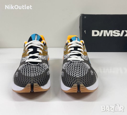 Nike Ghoswift Yellow, снимка 3 - Маратонки - 37895105