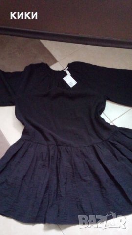 Дамска рокля НМ нова, снимка 3 - Рокли - 32419959