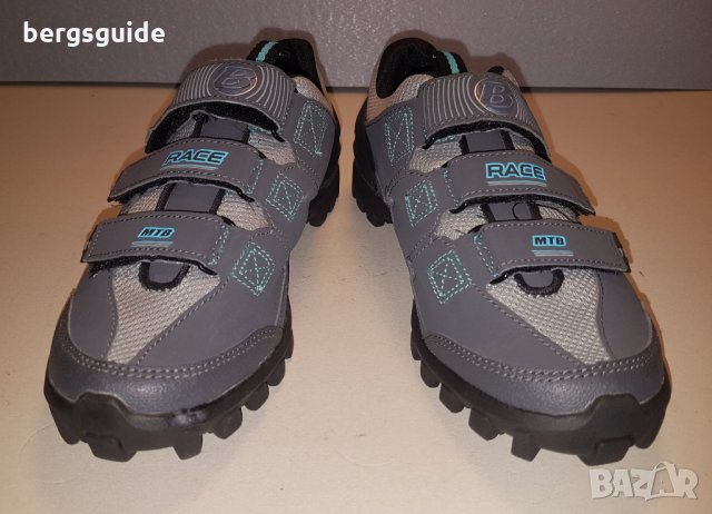 Bontrager RACE spd мтб обувки, снимка 5 - Други - 27184160
