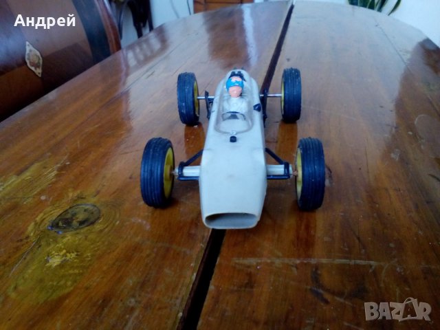 Стара кола,количка #15, снимка 2 - Антикварни и старинни предмети - 27571511