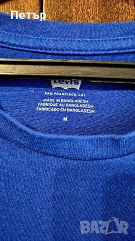 Тениски размер М, снимка 17 - Тениски - 50275684