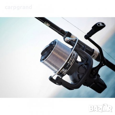 Макара FL Strategist TX 14000 Black Edition, снимка 4 - Макари - 34777760