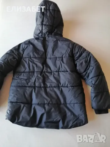 Зимно яке Next, снимка 5 - Детски якета и елеци - 48614770