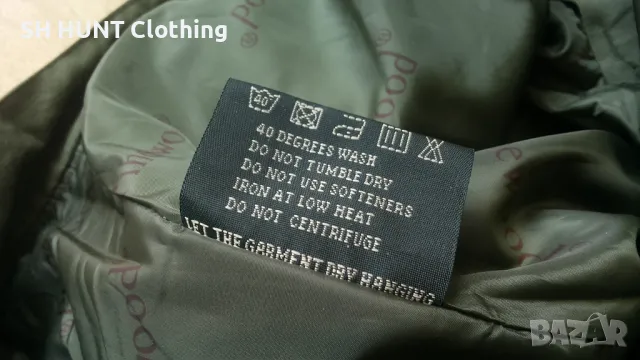 Pinewood Waterproof Trouser размер 58 / 2-3XL за лов панталон водонепромокаем - 1077, снимка 17 - Екипировка - 49668922