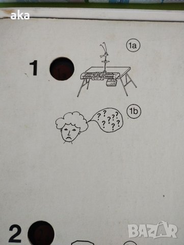 ръководсво за употреба плетачна машина Singer-Superba-, снимка 4 - Други инструменти - 39220150