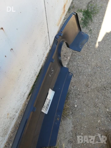 Заден М Дифузьор за Бмв е92 е93, Bmw e92 e93, снимка 6 - Части - 50809871