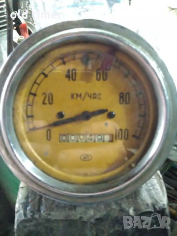 нови РУСКИ километражи