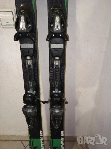 Fischer motive 76, 168 cm с автомати Fischer., снимка 3 - Зимни спортове - 53060697