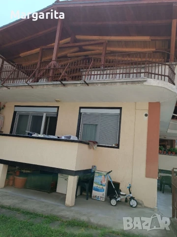 Продава се къща с гараж , снимка 13 - Къщи - 50949796