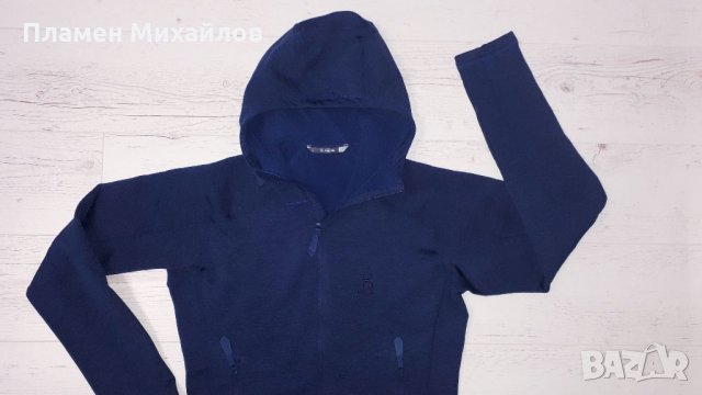 Haglöfs  - Ориг. Горница , снимка 2 - Спортни дрехи, екипи - 35645826