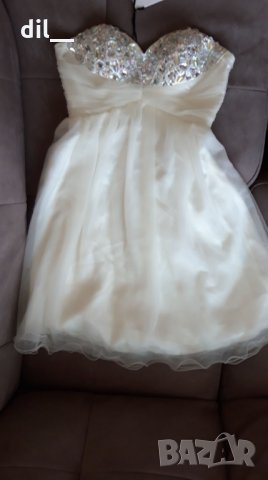 Нови дамски рокли от Англия, снимка 7 - Рокли - 10345096