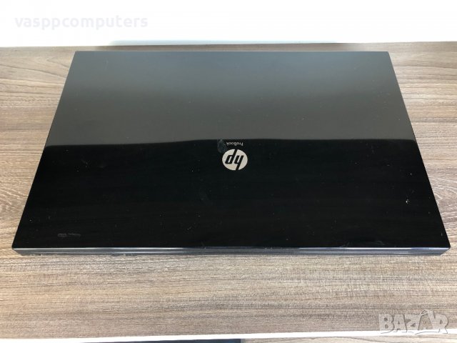 HP ProBook 4710s на части, снимка 3 - Части за лаптопи - 37190927