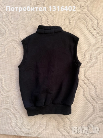 Спортен елек за момче Dino, размер 134см, снимка 3 - Детски якета и елеци - 52419538