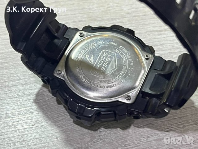 Casio G-SHOCK GWX-8900, снимка 5 - Мъжки - 43836505