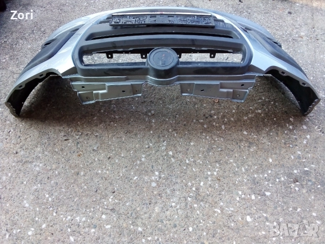 предна броня Fiat Doblo, снимка 2 - Части - 52051093