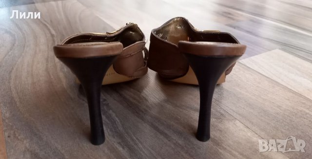 Нови сандали с камъни за бал, снимка 5 - Сандали - 32730367