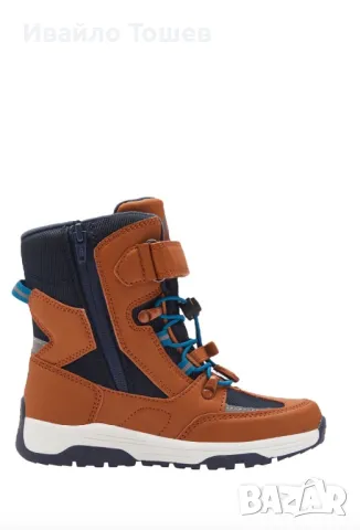 Kids Lofoten Winter Boots, снимка 2 - Детски боти и ботуши - 48028773