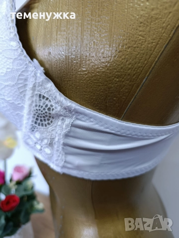 Сутиен, снимка 5 - Бельо - 52624736