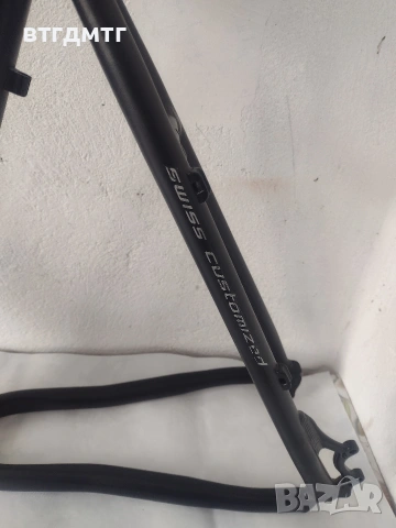 Рамка Price Swiss made 26", снимка 3 - Части за велосипеди - 53218199