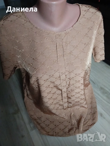 Дамски блузи Кенсол, снимка 5 - Блузи с дълъг ръкав и пуловери - 51841066