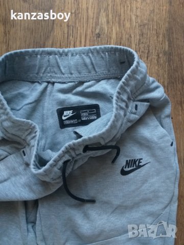 Nike B NSW TCH FLC PANT - страхотно юношеско долнище 147-158см., снимка 4 - Детски анцузи и суичери - 44069466