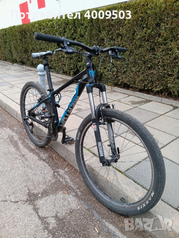 Велосипед Ram Mentor 26", снимка 6 - Велосипеди - 44866099