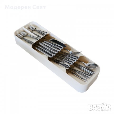 Органайзер за прибори , снимка 3 - Органайзери - 35005163