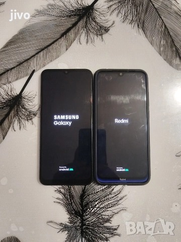 Samsung A03 Core/. Redmi Note 8/Без Забележки , снимка 5 - Samsung - 52796946