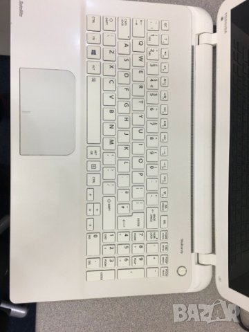 Лаптоп Toshiba L50-B-1N8 - на части