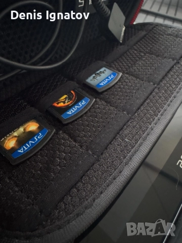 PS Vita OLED 3G USA model, снимка 7 - PlayStation конзоли - 52339776