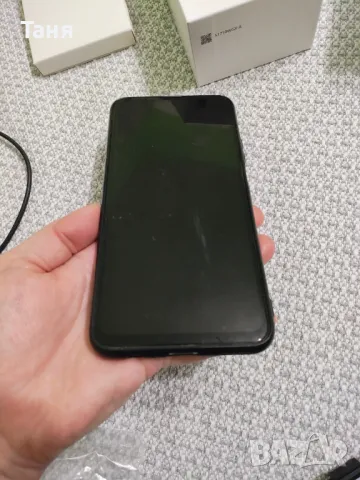 Телефон Huawei P Smart Pro 128GB - като нов, светло син, снимка 9 - Huawei - 50351740