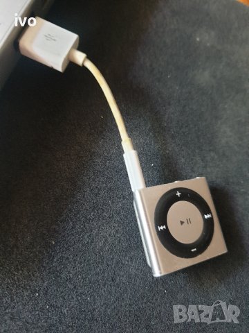ipod shuffle, снимка 4 - iPod - 36678417
