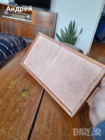 Стар поднос #15, снимка 5 - Други ценни предмети - 43255224