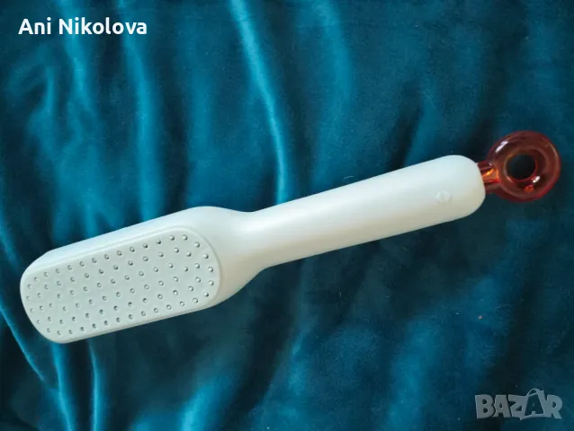 Самопочистваща се четка за домашни любимци, снимка 4 - За котки - 49781102