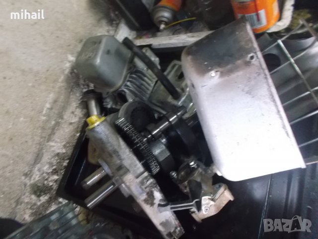  Briggs & Stratton series 800   на   части, снимка 5 - Градинска техника - 25197634