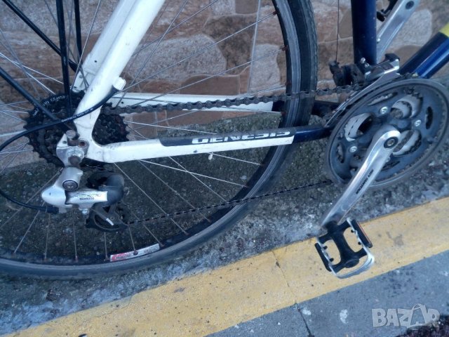 Велосипед , снимка 3 - Велосипеди - 32494606
