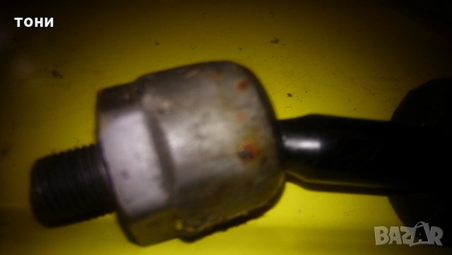 кормилен накрайник за Volkswagen Transporter, снимка 4 - Части - 32644476