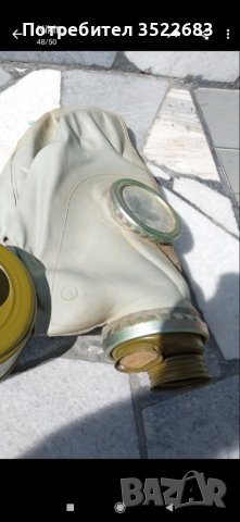 Противогази , снимка 4 - Други инструменти - 38393129