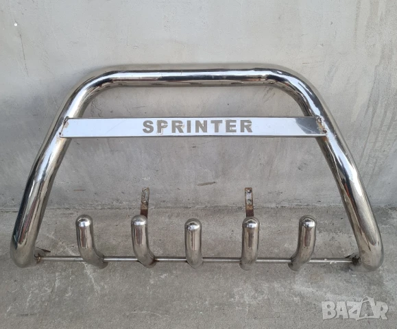 РОЛБАР ЗА MERCEDES SPRINTER, снимка 2 - Аксесоари и консумативи - 51312109