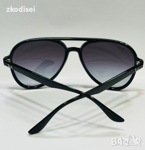 Очила Ray Ban - RB4376, снимка 2 - Слънчеви и диоптрични очила - 43506005