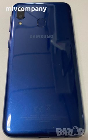Samsung Galaxy A20e 32GB, снимка 2 - Samsung - 43732132
