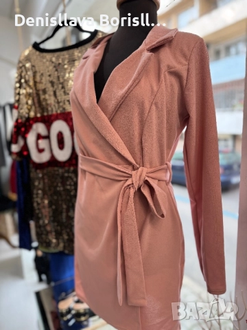 Рокли за повод, снимка 3 - Рокли - 52842466