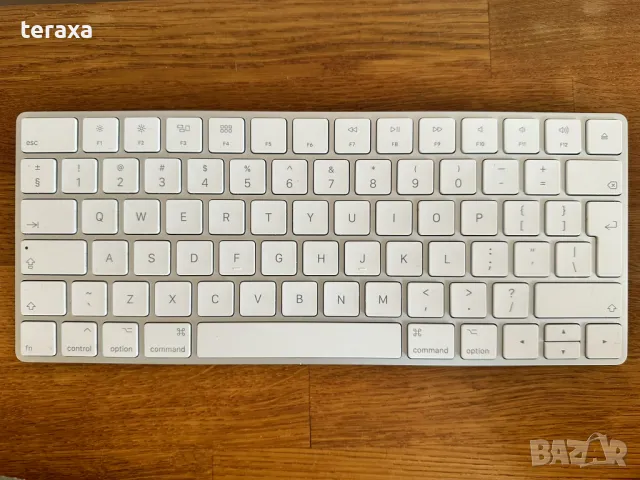 Apple Magic Keyboard A1644, снимка 1