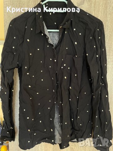 Дамска риза SINSAY