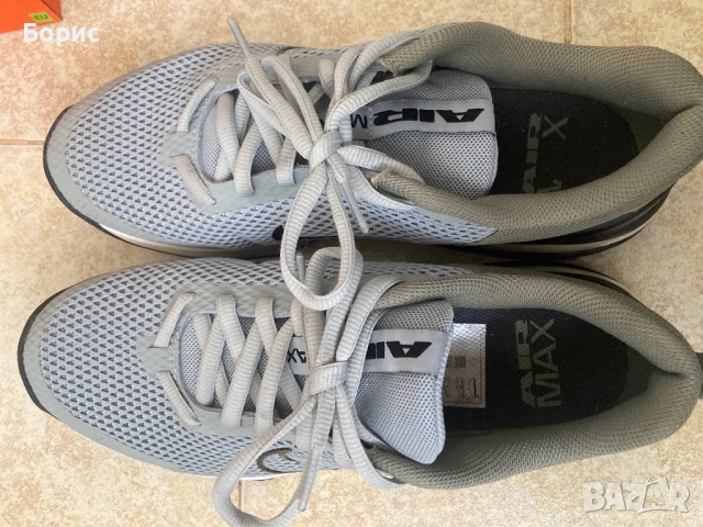 Nike Air MAX Alpha Trainer 5, Отлични,100% оригинал, снимка 11 - Маратонки - 52897260