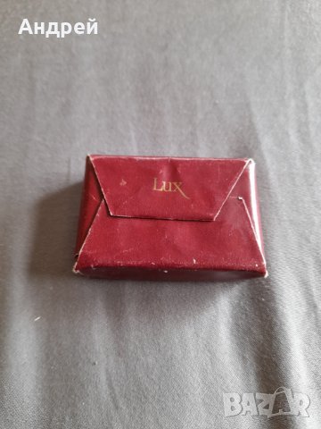 Хотелски сапун Intercontinental Abidjan, снимка 3 - Колекции - 32460529