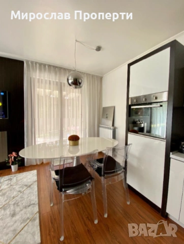 Продаваме 3-Стаен Апартамент В Симеоново, снимка 2 - Апартаменти - 53040997