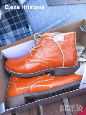 нови дамски боти